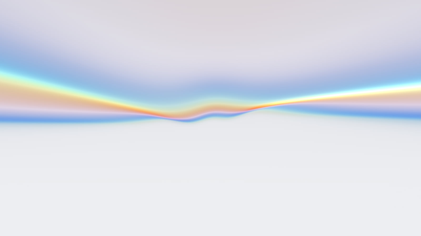Horizon, the wallpaper as it will download